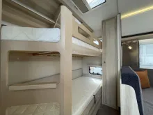 Fahrzeugbild Hobby De Luxe 540 KMFe MJ2026 #29