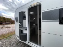 Fahrzeugbild Hobby De Luxe 540 KMFe MJ2026 #33