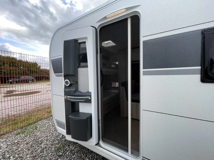 Fahrzeugbild Hobby De Luxe 540 KMFe MJ2026 #33