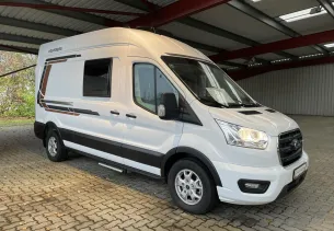 Bild CaraBus 600 MQ (Ford)