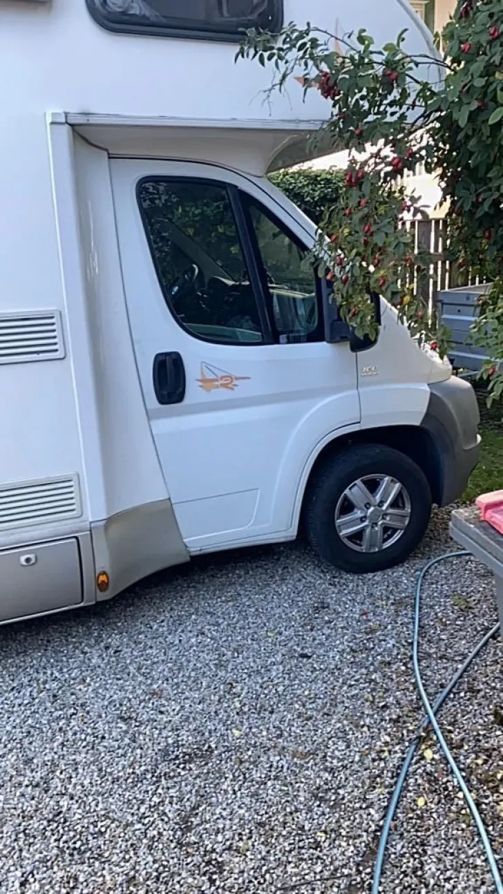 Fahrzeugbild Fiat Sonstige Fiat Aircondition neu zus #1