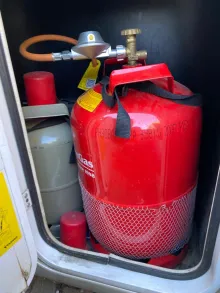 Fahrzeugbild Fiat Sonstige Fiat Aircondition neu zus #3