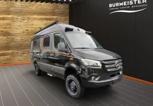 Bild genius 641 LE performance 4x4