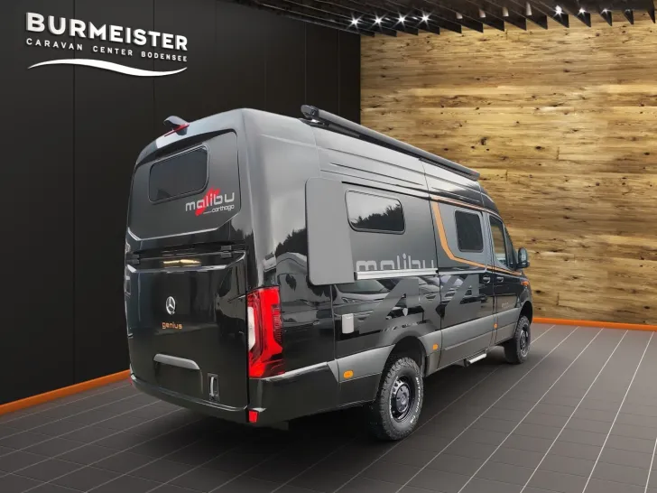 Fahrzeugbild Malibu Genius performance 4x4 641 LE MESSEAKTION #4