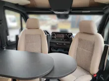 Fahrzeugbild Malibu Genius performance 4x4 641 LE MESSEAKTION #11