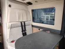 Fahrzeugbild Malibu Genius performance 4x4 641 LE MESSEAKTION #12