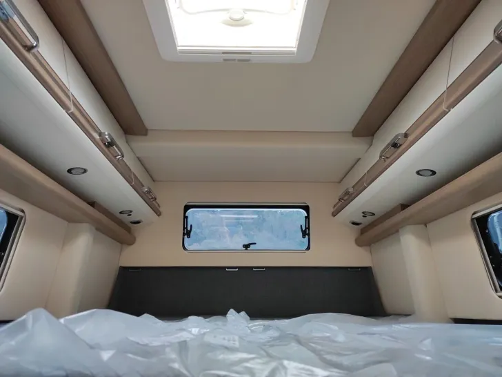 Fahrzeugbild Malibu Genius performance 4x4 641 LE MESSEAKTION #17