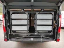 Fahrzeugbild Malibu Genius performance 4x4 641 LE MESSEAKTION #19