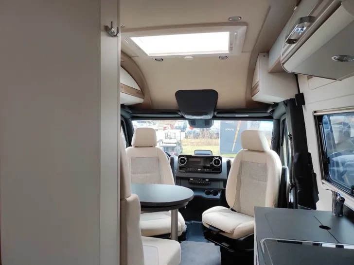 Fahrzeugbild Malibu Genius performance 4x4 641 LE MESSEAKTION #21