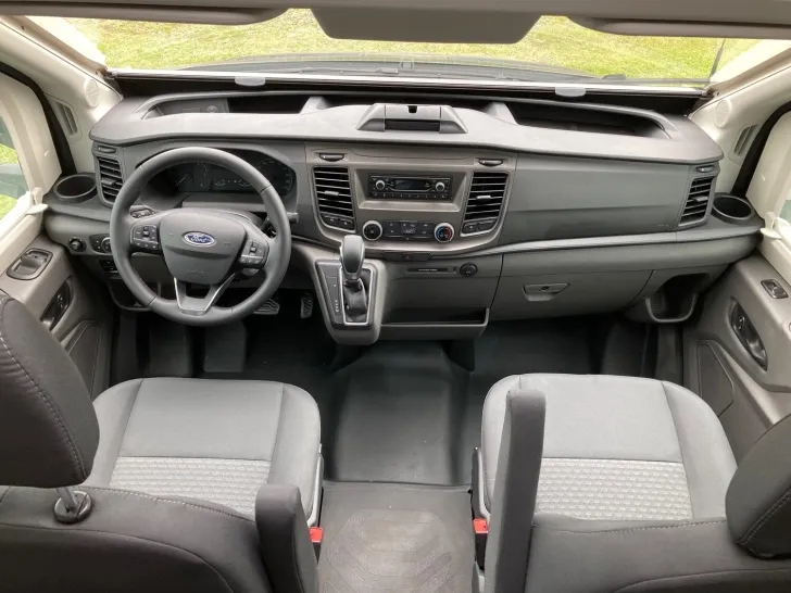 Fahrzeugbild Weinsberg CaraLoft 650 MF ++MEGA-DEAL++ #3