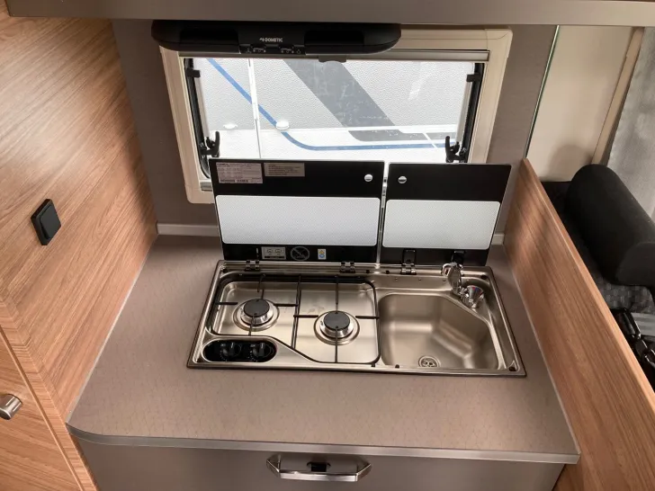 Fahrzeugbild Weinsberg CaraLoft 650 MF ++MEGA-DEAL++ #7