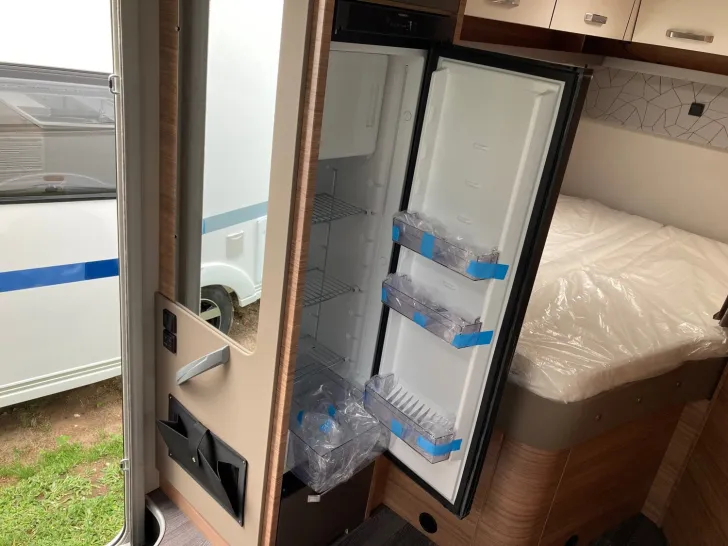 Fahrzeugbild Weinsberg CaraLoft 650 MF ++MEGA-DEAL++ #14