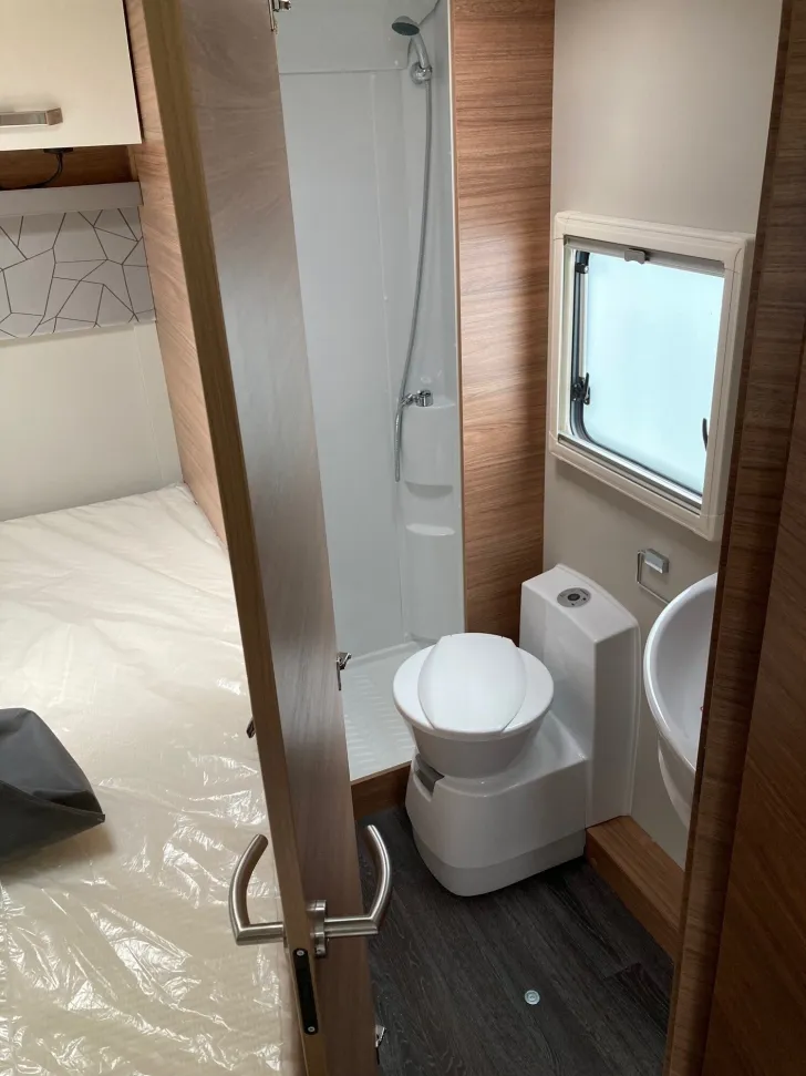 Fahrzeugbild Weinsberg CaraLoft 650 MF ++MEGA-DEAL++ #15