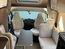 Fahrzeugbild Bürstner Lyseo TD 736 ++MEGA-DEAL++ #10
