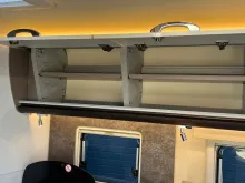 Fahrzeugbild Bürstner Lyseo TD 736 ++MEGA-DEAL++ #18
