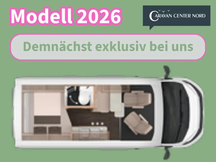 Fahrzeugbild Knaus BOXLIFE 540 MQ PLATINUM SEL. MJ2026 #1