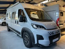 Fahrzeugbild Knaus BOXLIFE 600 MQ PLATINUM SEL. MJ2026 #1