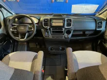 Fahrzeugbild Knaus BOXLIFE 600 MQ PLATINUM SEL. MJ2026 #3