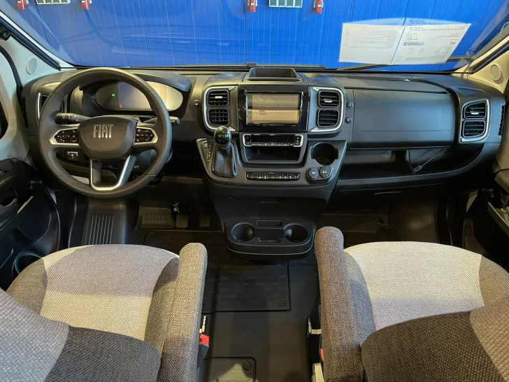 Fahrzeugbild Knaus BOXLIFE 600 MQ PLATINUM SEL. MJ2026 #3