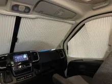 Fahrzeugbild Knaus BOXLIFE 600 MQ PLATINUM SEL. MJ2026 #6