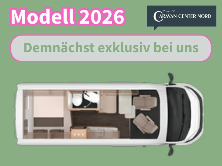 Fahrzeugbild Knaus BOXLIFE 600 MQ PLATINUM SEL. MJ2026 #7