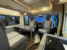 Fahrzeugbild Knaus BOXLIFE 600 MQ PLATINUM SEL. MJ2026 #8