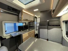 Fahrzeugbild Knaus BOXLIFE 600 MQ PLATINUM SEL. MJ2026 #16