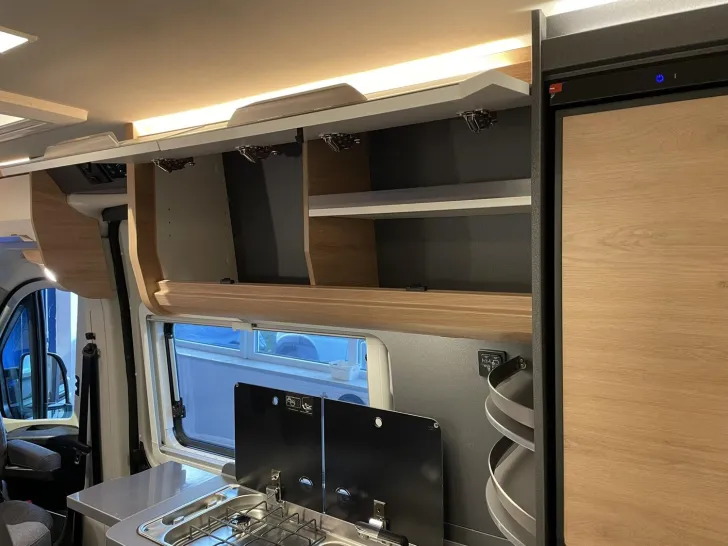 Fahrzeugbild Knaus BOXLIFE 600 MQ PLATINUM SEL. MJ2026 #20