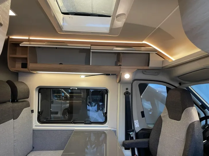 Fahrzeugbild Knaus BOXLIFE 600 MQ PLATINUM SEL. MJ2026 #21