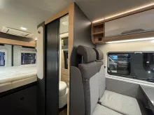 Fahrzeugbild Knaus BOXLIFE 600 MQ PLATINUM SEL. MJ2026 #26