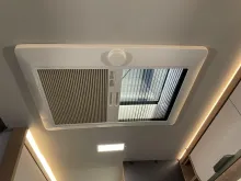 Fahrzeugbild Knaus BOXLIFE 600 MQ PLATINUM SEL. MJ2026 #27