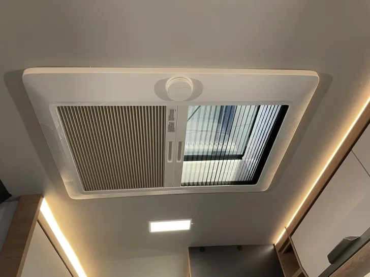 Fahrzeugbild Knaus BOXLIFE 600 MQ PLATINUM SEL. MJ2026 #27