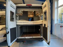 Fahrzeugbild Knaus BOXLIFE 600 MQ PLATINUM SEL. MJ2026 #31