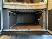 Fahrzeugbild Knaus BOXLIFE 600 MQ PLATINUM SEL. MJ2026 #32