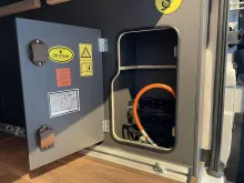 Fahrzeugbild Knaus BOXLIFE 600 MQ PLATINUM SEL. MJ2026 #33