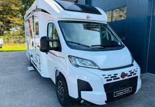 Bild Campeo TD 676 G