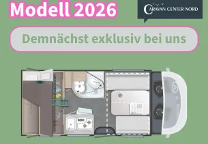 Bild S-Teilintegrierte S614 Sport Line