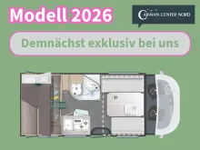Fahrzeugbild Chausson S614 Sport Line Ford MJ 2026 #1