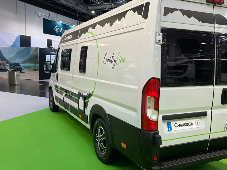 Fahrzeugbild Chausson V 697 ++Country-Line++ MJ2026 #6