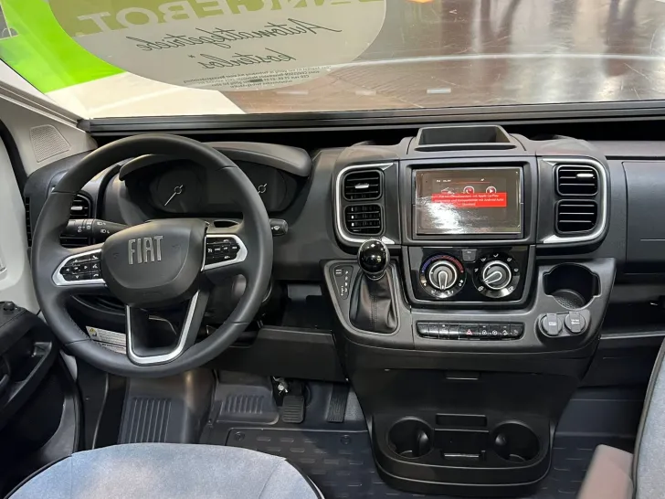 Fahrzeugbild Chausson V 697 ++Country-Line++ MJ2026 #10