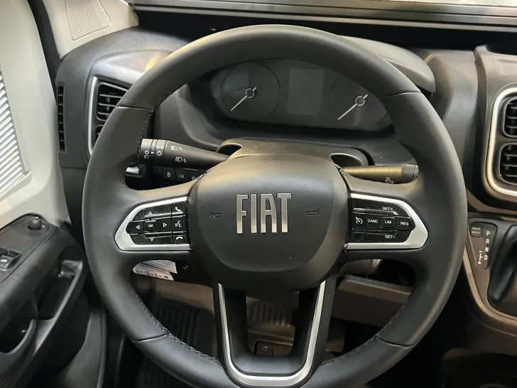 Fahrzeugbild Chausson V 697 ++Country-Line++ MJ2026 #11