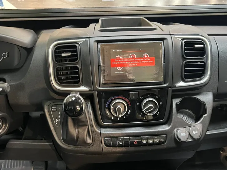 Fahrzeugbild Chausson V 697 ++Country-Line++ MJ2026 #12