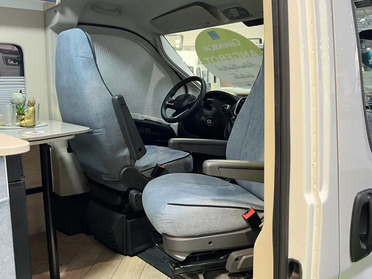 Fahrzeugbild Chausson V 697 ++Country-Line++ MJ2026 #13