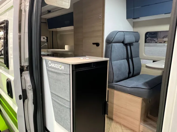 Fahrzeugbild Chausson V 697 ++Country-Line++ MJ2026 #14