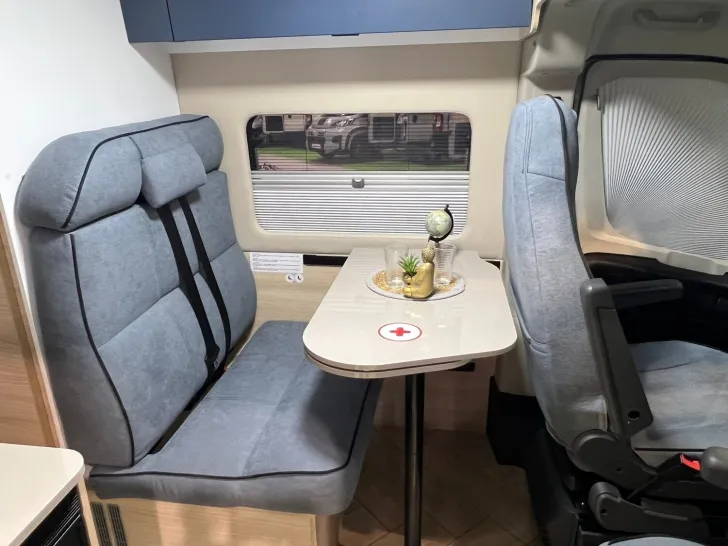 Fahrzeugbild Chausson V 697 ++Country-Line++ MJ2026 #16