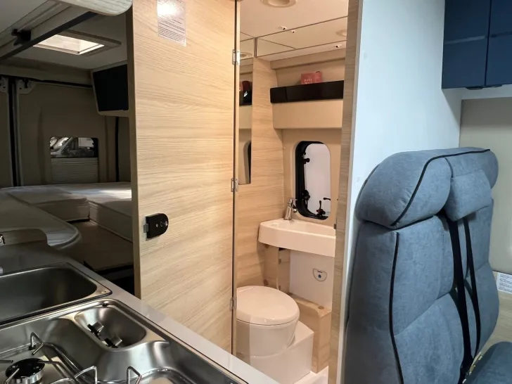 Fahrzeugbild Chausson V 697 ++Country-Line++ MJ2026 #17