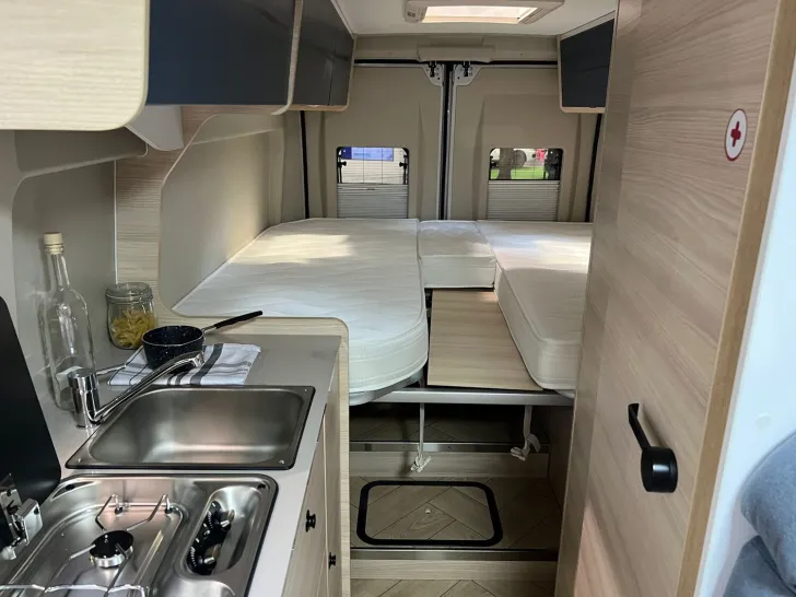 Fahrzeugbild Chausson V 697 ++Country-Line++ MJ2026 #18