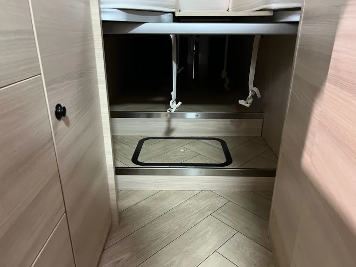 Fahrzeugbild Chausson V 697 ++Country-Line++ MJ2026 #19