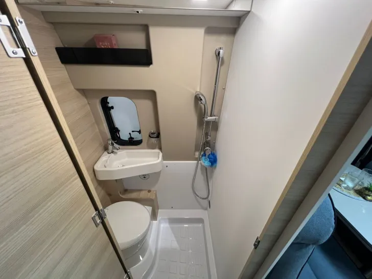 Fahrzeugbild Chausson V 697 ++Country-Line++ MJ2026 #20