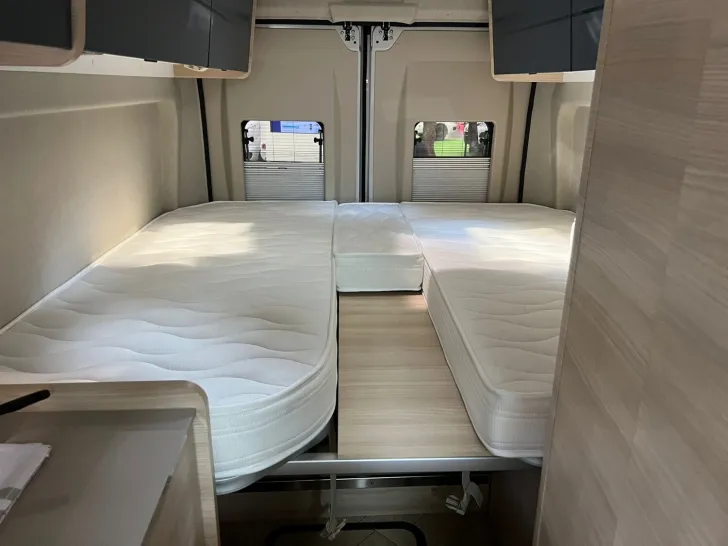 Fahrzeugbild Chausson V 697 ++Country-Line++ MJ2026 #21